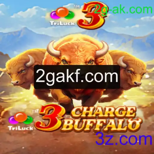 Explorando o Mundo de 3ChargeBuffalo: Um Jogo Único e Empolgante