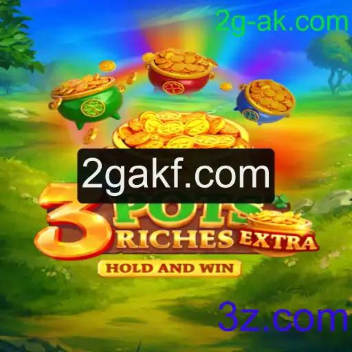 Descubra o Fascinante Mundo do Jogo 3potsExtra