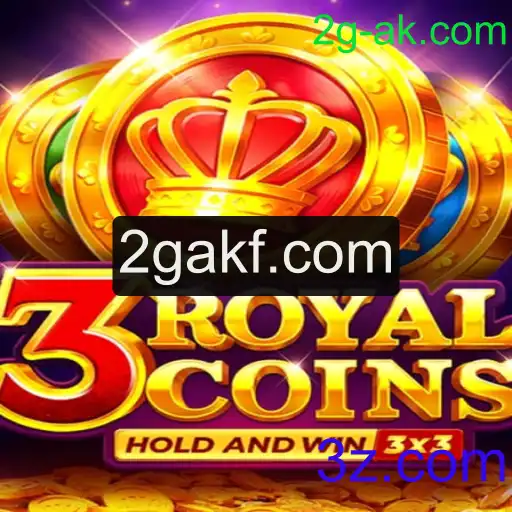 Descubra o Fascinante Mundo de 3royalcoins