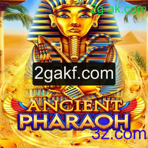 AncientPharaoh: Explore o Enigma dos Faraós