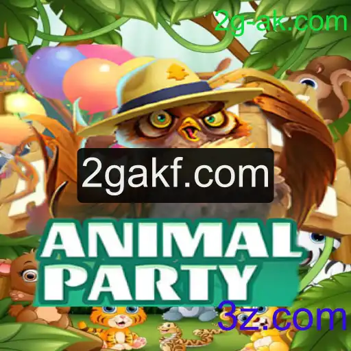 Desvendando AnimalParty: Tudo Sobre Este Jogo Empolgante