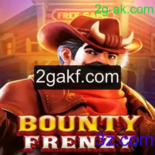 BountyFrenzy: Um Mergulho no Universo Digital com 2g-ak.com