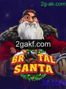 BrutalSanta: Uma Jornada Emocionante no Mundo dos Games
