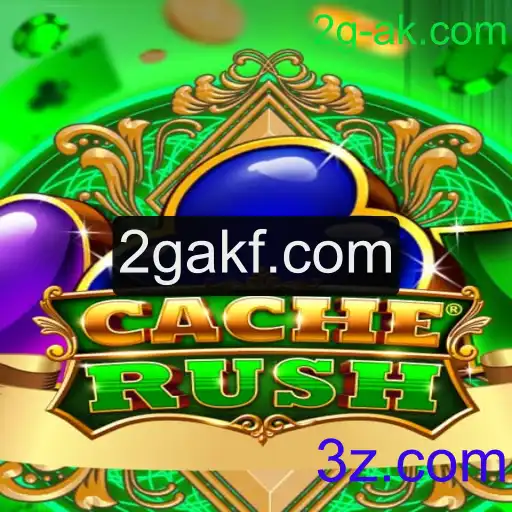 CacheRush: Uma Aventura Inovadora no Mundo dos Jogos