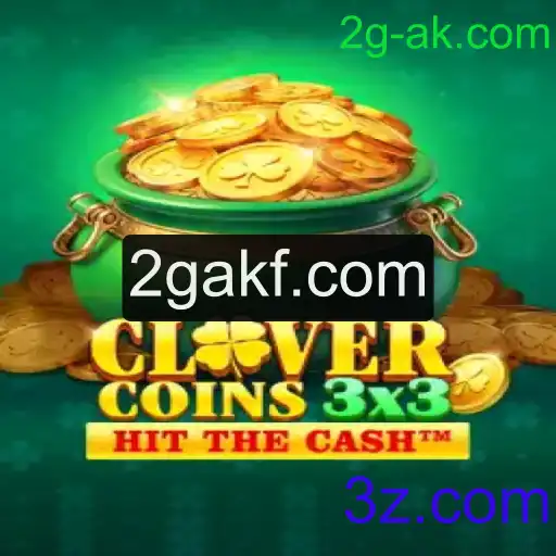 Explorando o Fascinante Mundo de Clovercoin3x3