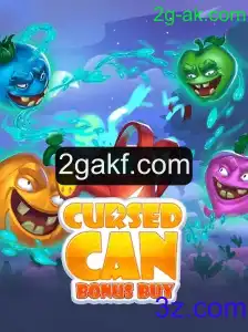 Explorando o Mundo de CursedCanBonusBuy: Um Mergulho na Nova Sensação dos Jogos
