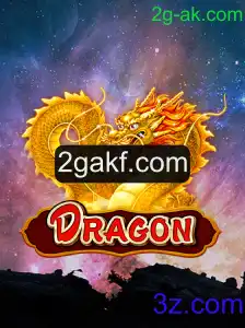 Dragon: Um Mergulho no Mundo do Jogo Fascinante