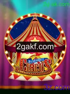 Descubra o Mundo Mágico de EcstaticCircus: Um Jogo Inovador de Estratégia