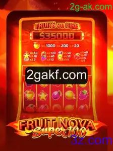 Explorando o Fascinante Mundo de FruitNovaSuper100