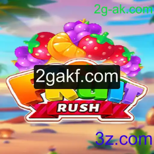 FruitRush: Uma Aventura Repleta de Sabor e Estratégia