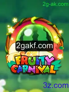 Explorando o Mundo Encantado de FruityCarnival: Um Guia Completo