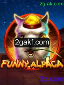 Explorando o Mundo Diversificado de FunnyAlpaca