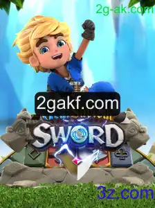 Explorando as Aventuras de GemSaviourSword e o Universo 2g-ak.com