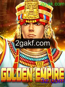 GoldenEmpire: Uma Jornada Épica no Mundo dos Jogos