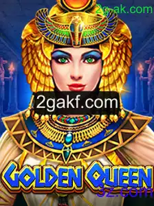 Descubra o Fascinante Universo de GoldenQueen