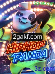 Descubra o Mundo Vibrante de HipHopPanda: Sua Aventura Musical Começa Aqui