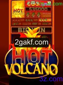 Descubra a Aventura Explosiva de HotVolcano