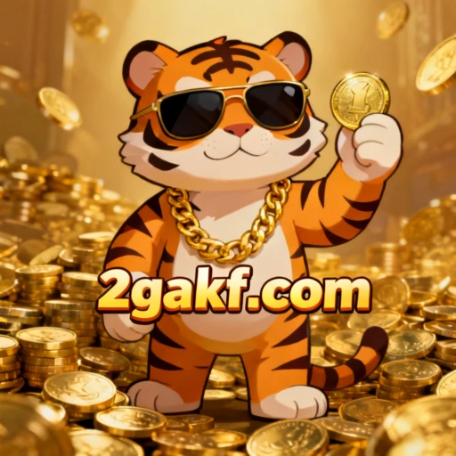 2g-ak.com Logo