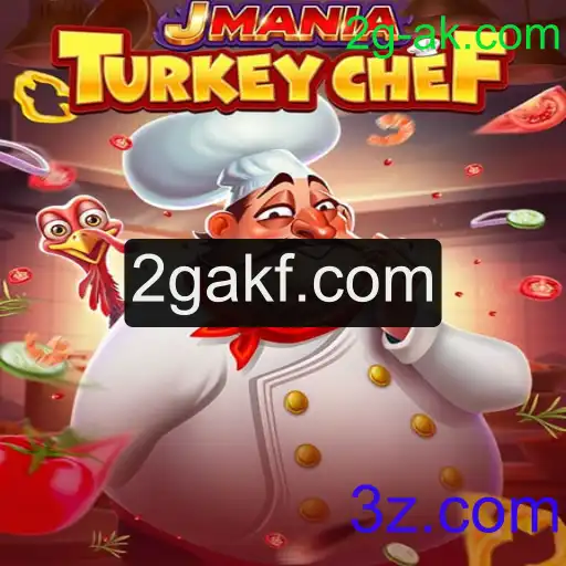 JManiaTurkeyChef: Mergulhe na Aventura Gastronômica Virtual