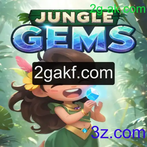 Explorando o Fascinante Mundo de JungleGems: Uma Nova Aventura no Universo dos Games