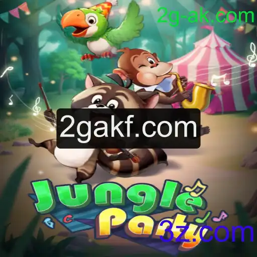 Aventura e Estratégia no Mundo de JungleParty