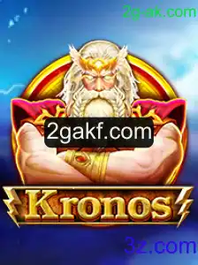Kronos: O Mundo Imersivo de Aventura e Estratégia