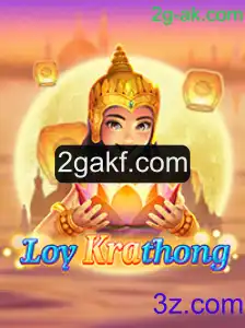 Descobrindo o Fascinante Mundo de LoyKrathong