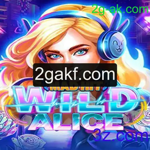 Explorando o Universo de MadHitWildAlice