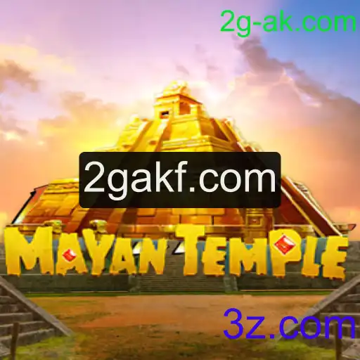 Explorando o Universo de MayanTemple: Uma Jornada Através de Ruínas Antigas