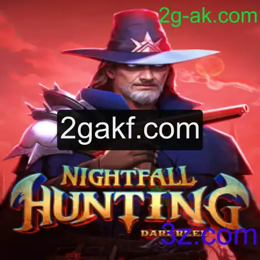 Explorando o Mundo de 'NightfallHunting': Estratégia, Aventura e Habilidades