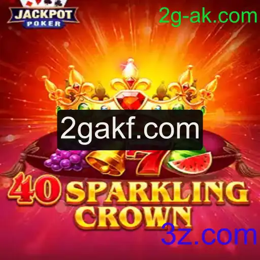 Descubra o Fascinante Mundo de 40SparklingCrown