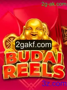 Descubra BudaiReels: Uma Nova Experiência de Jogo com 2g-ak.com