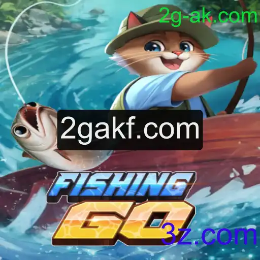 FishingGO: Mergulhe em uma Aventura de Pesca Inovadora