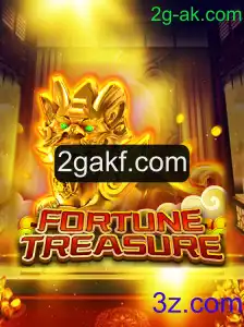 FortuneTreasure: Um Guia Completo para o Novo Jogo de Aventura