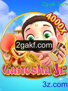 Introdução e Regras do Novo Jogo GaneshaJr: Um Mergulho no Mundo de 2g-ak.com