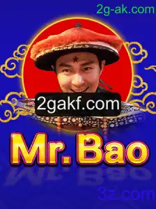 MrBao: Uma Jornada Interativa com 2g-ak.com