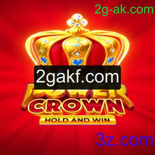 Tudo sobre PowerCrown: O Jogo que Está Conquistando o Mundo e o Universo Online com 2g-ak.com