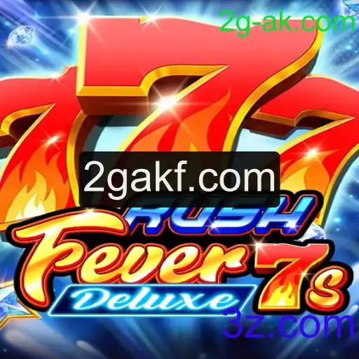 RushFever7sDeluxe: Descubra o Novo Fenômeno de Jogos Online