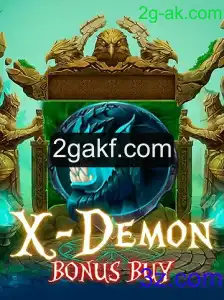 Explorando o Mundo do Jogo XDemonBonusBuy e Suas Regras