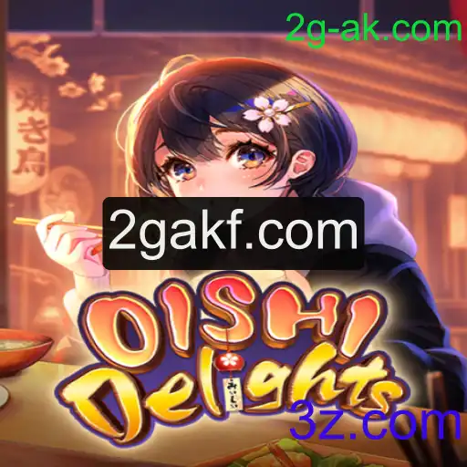 Explorando o Mundo de OishiDelights: Um Mergulho nas Regras e Experiências do Jogo