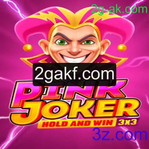 Explorando PinkJoker: A Fascinante Aventura do Novo Jogo com Conexões a 2g-ak.com