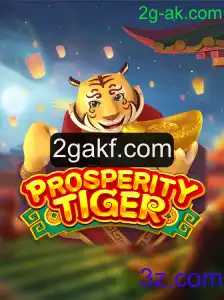 Explorando o Fascinante Mundo de ProsperityTiger: Um Guia Completo