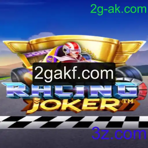 Desvendando RacingJoker: O Jogo de Corrida do Momento