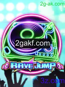 Explorando o Mundo de RaveJump: Um Jogo de Ação e Aventura Único