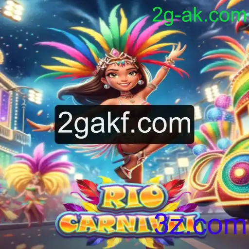 Explorando o Mundo Vibrante de RioCarnival: Um Mergulho no Jogo Inspirado no Carnaval Carioca