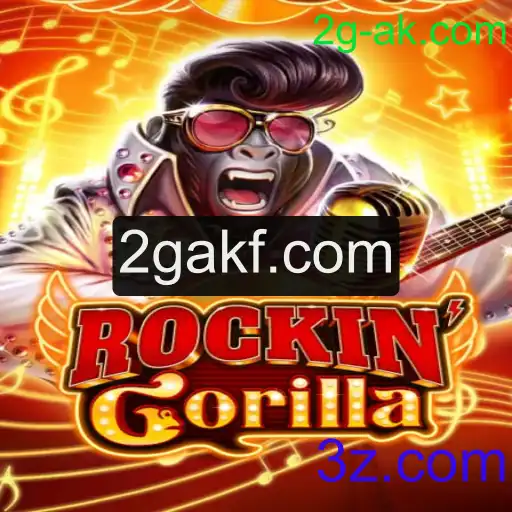RockinGorilla: A Revolução no Mundo dos Games