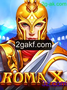 Descubra o Fascinante Mundo do Jogo RomaX