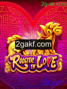 Descubra o Fascinante Mundo de RoosterInLove