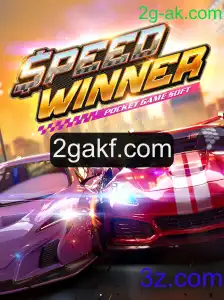 SpeedWinner: O Jogo de Corrida que Está Conquistando o Mundo