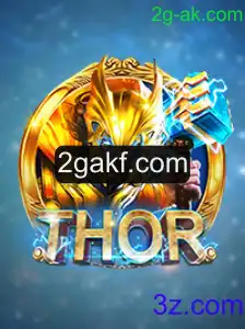 THOR: A Nova Experiência de Jogo Multijogador com 2g-ak.com